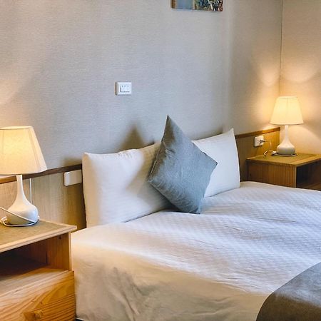 שייאו ליוקיו Loju Seaview Homestay מראה חיצוני תמונה