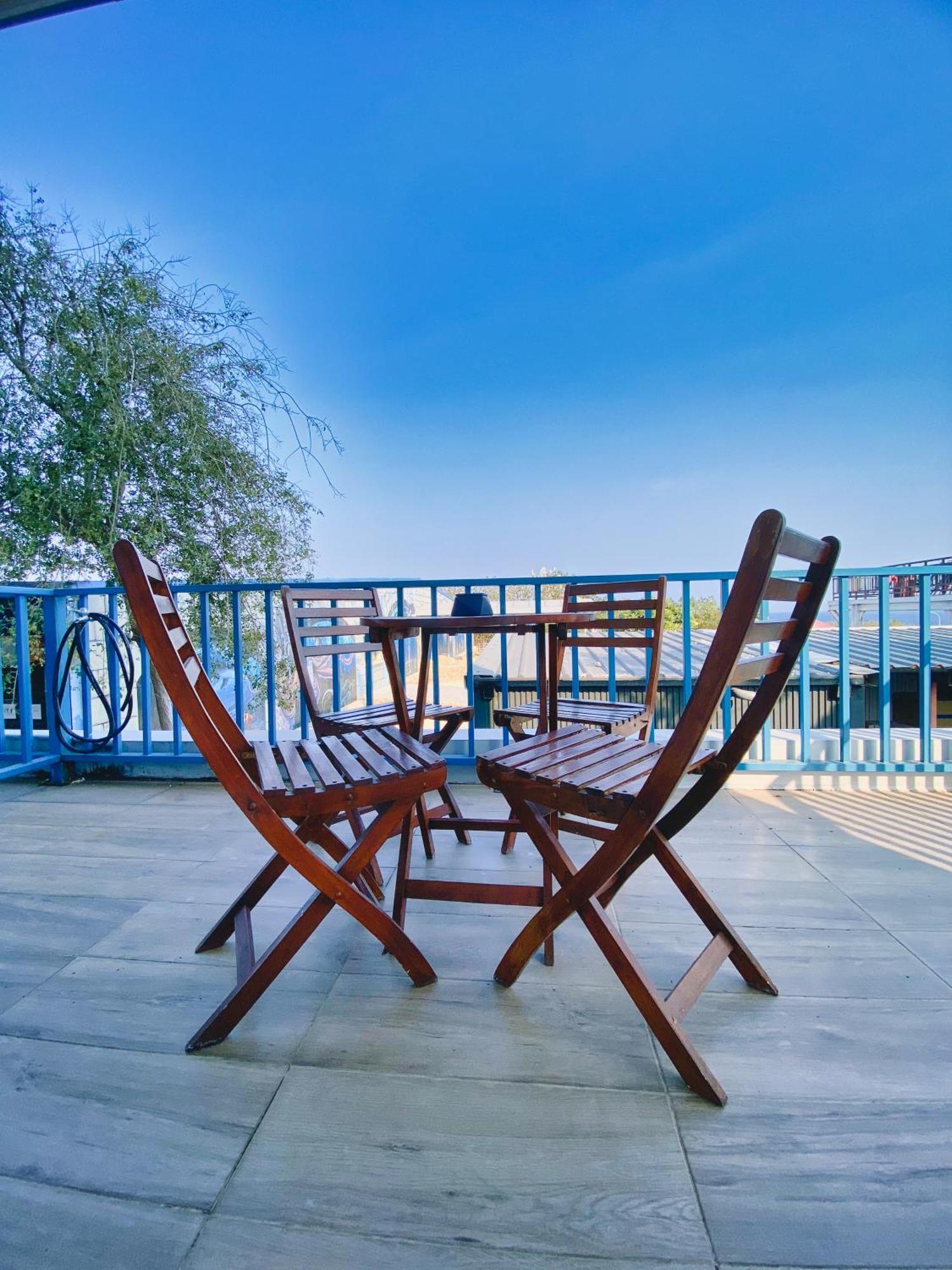 שייאו ליוקיו Loju Seaview Homestay מראה חיצוני תמונה