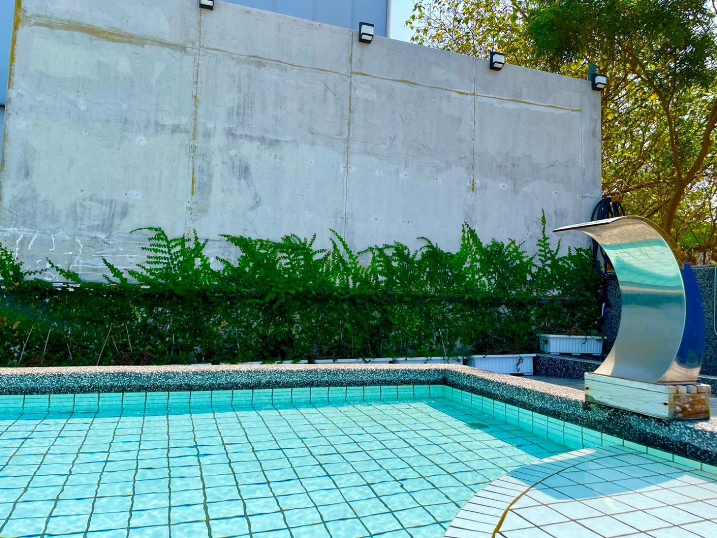 שייאו ליוקיו Loju Seaview Homestay מראה חיצוני תמונה
