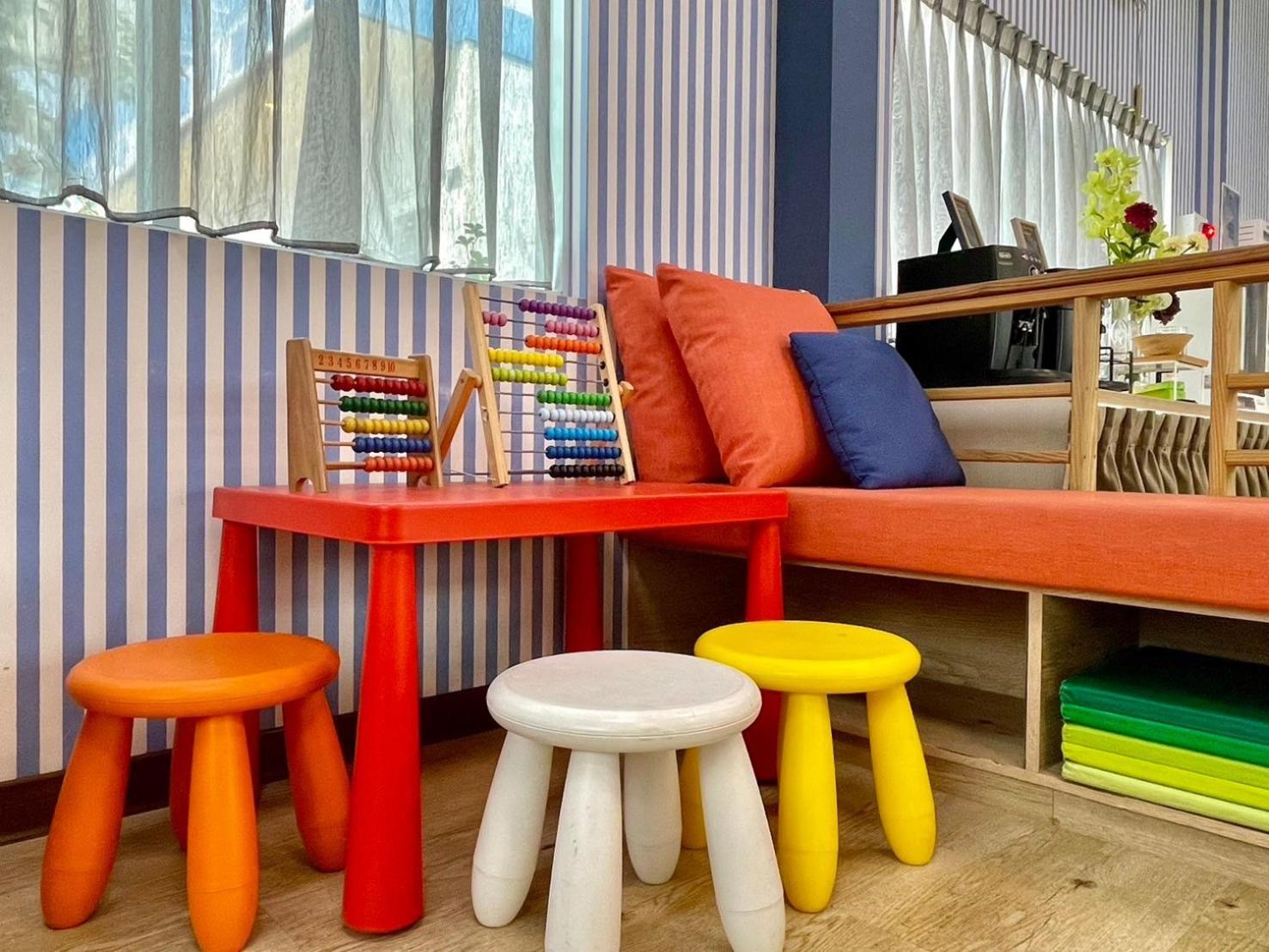שייאו ליוקיו Loju Seaview Homestay מראה חיצוני תמונה