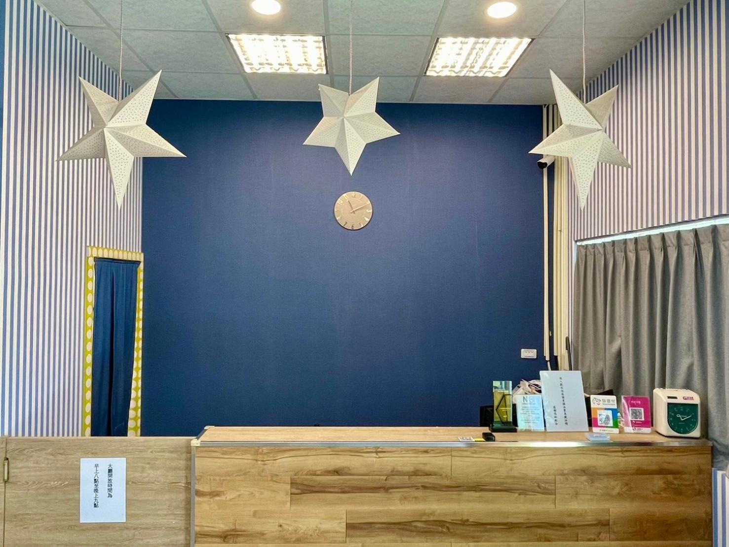 שייאו ליוקיו Loju Seaview Homestay מראה חיצוני תמונה