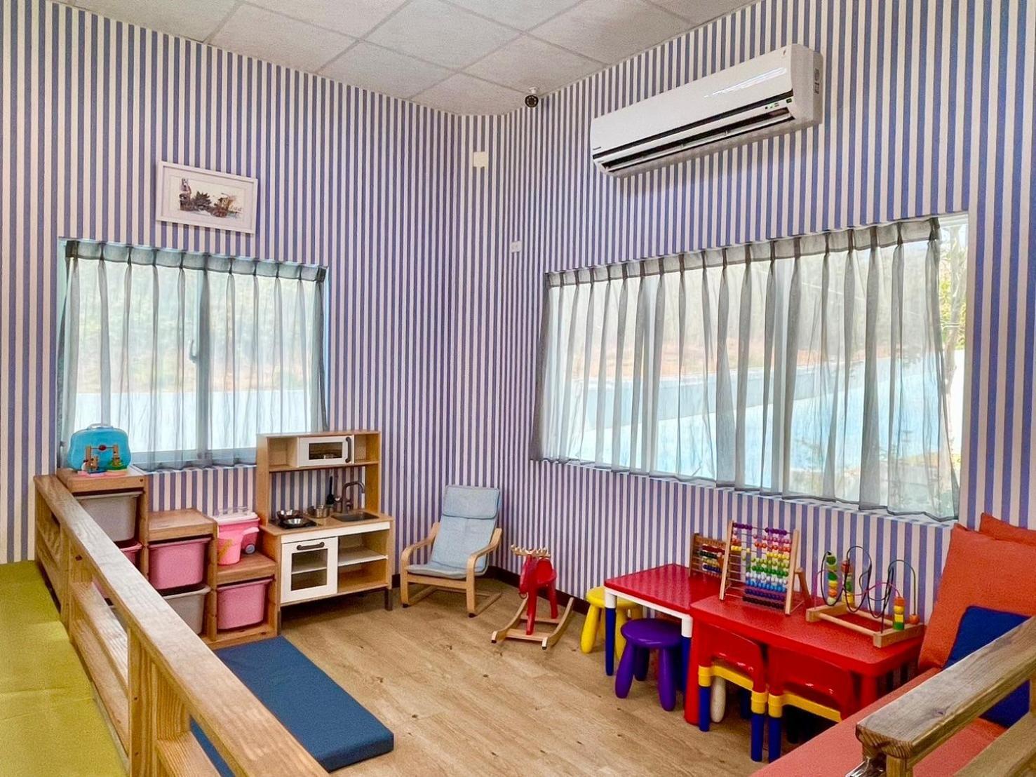 שייאו ליוקיו Loju Seaview Homestay מראה חיצוני תמונה